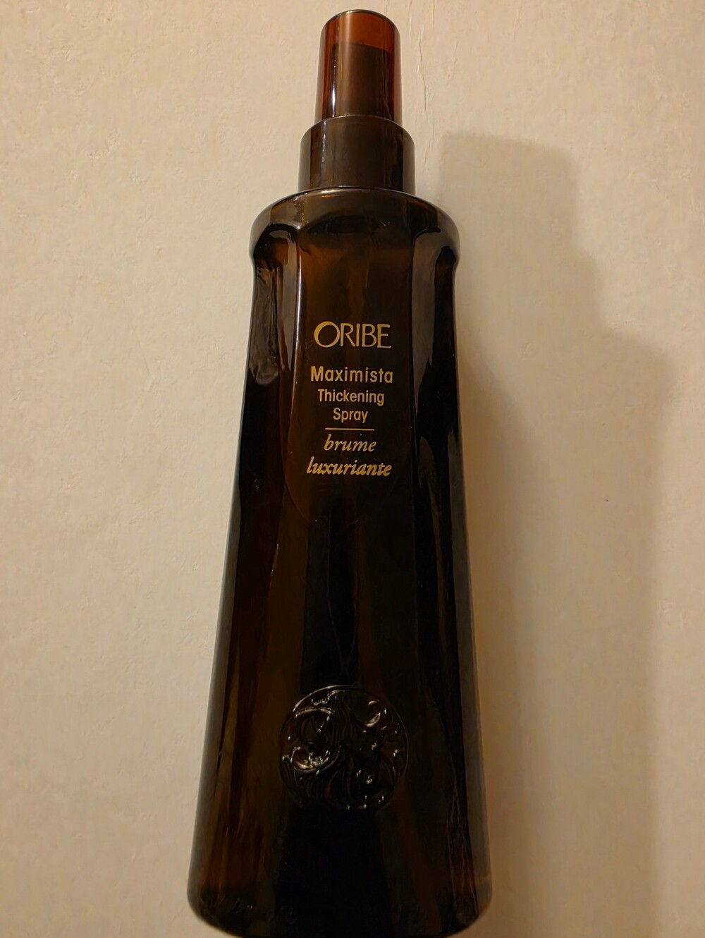 NWT Oribe Maximista Thickening Spray (full size) 200ml Nordstrom Haircare